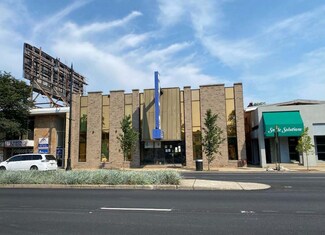 Chicago, IL Office - 7026 W North Ave