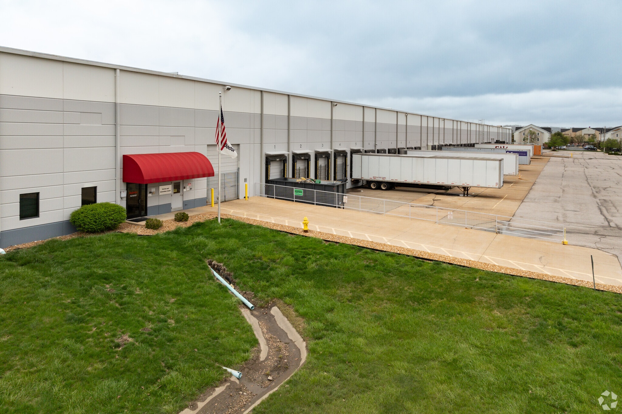 415 Axminister Dr, Fenton, MO for Rent