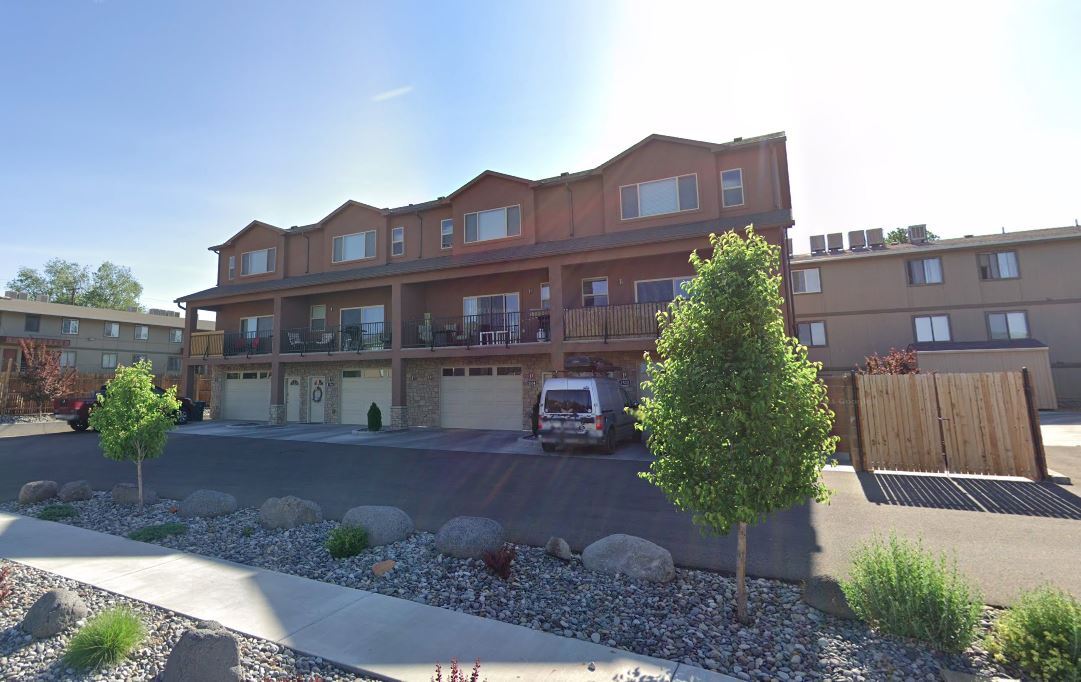 1534 Poplar Dr, Grand Junction, CO for Sale