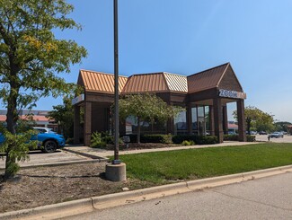 Flint, MI undefined - 2095 S Linden Rd