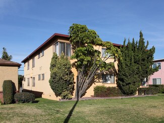 Los Angeles, CA Apartments - 5533 W Jefferson Blvd