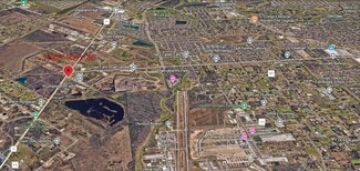 Pearland, TX Commercial - 17827 HIGHWAY 35 Pearland, TX Commercial - 17827 HIGHWAY 35