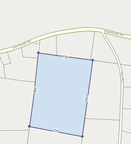 518 Southside Rd, Cunningham, TN for Sale