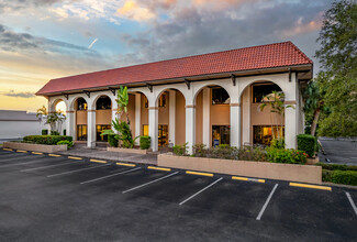 Venice, FL Office - 2100 S Tamiami Trl