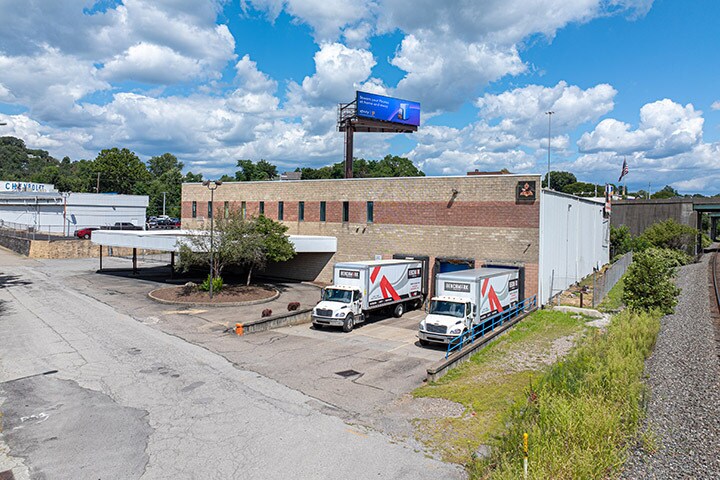 100 Tripak Industries Blvd, Tarentum, PA for Rent