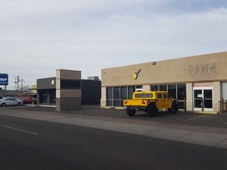 Phoenix, AZ Retail - 4420 N Central Ave