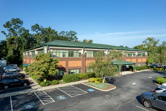 Lincoln, RI Medical - 6 Blackstone Valley Pl