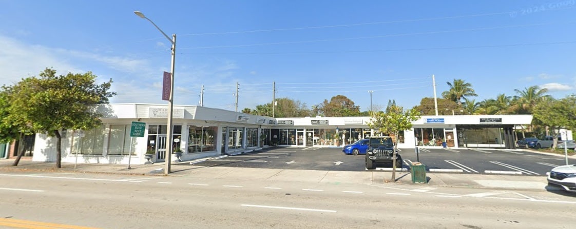 3701 S Dixie Hwy, West Palm Beach, FL for Rent
