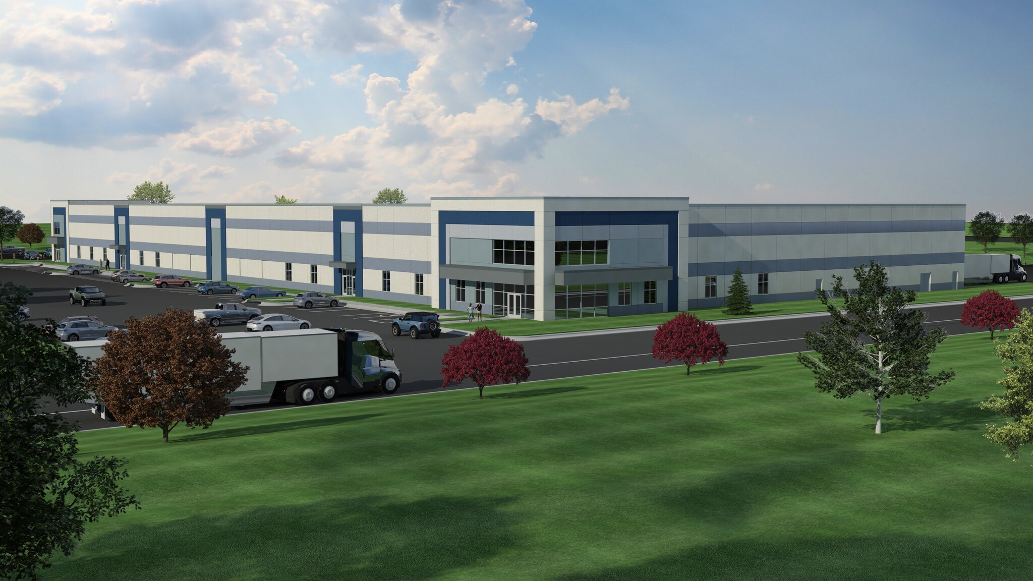 6655 Daniel Burnham Dr, Portage, IN for Rent