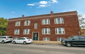 Berwyn, IL Apartments - 1900 Harvey Ave