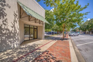 Pensacola, FL Office - 119 N Palafox St
