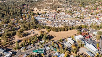 Murphys, CA Commercial Land - 206 Main St