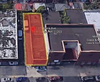Brooklyn, NY undefined - 1376 Utica Ave