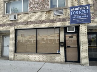 Chicago, IL Retail - 5655 W Fullerton Ave