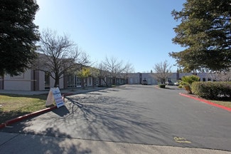 Sacramento, CA Flex - 4027 N Freeway Blvd