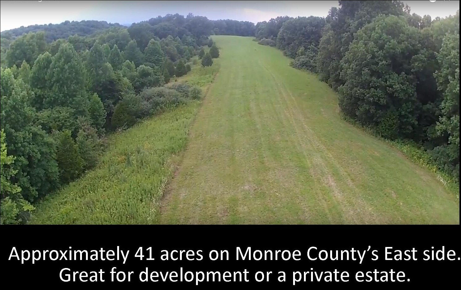 E EARL YOUNG Rd, Bloomington, IN for Sale
