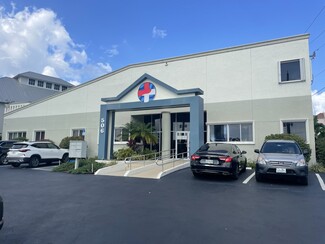 Stuart, FL Office - 506 SW Federal Hwy