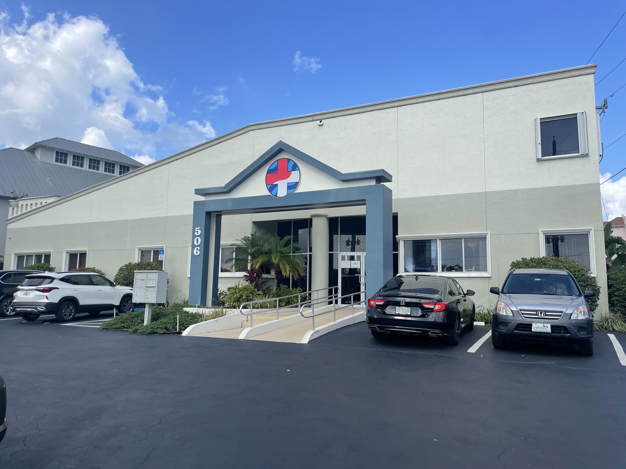 506 SW Federal Hwy, Stuart, FL for Rent