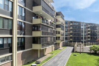 Elkins Park, PA Apartments - 8302 Old York Rd