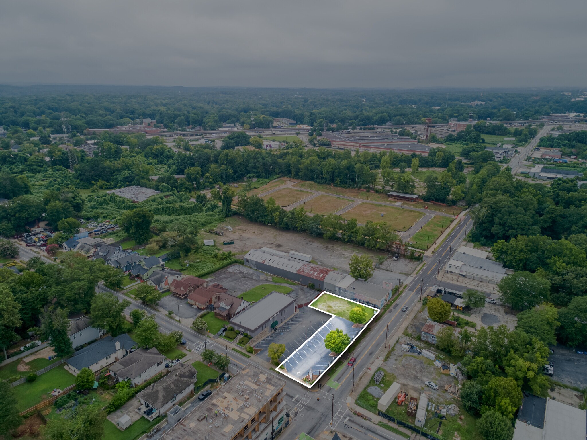 , Atlanta, GA for Sale