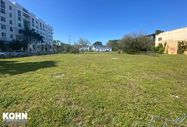 6000 NW 7th Ave, Miami, FL for Rent