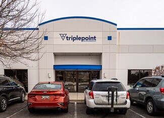 Centennial, CO Office - 6586 S Kenton St
