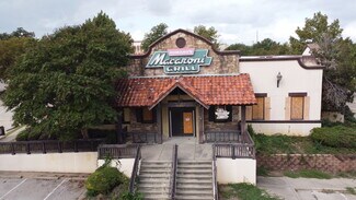 Plano, TX Retail - 7205 N Central Expy Plano, TX Retail - 7205 N Central Expy