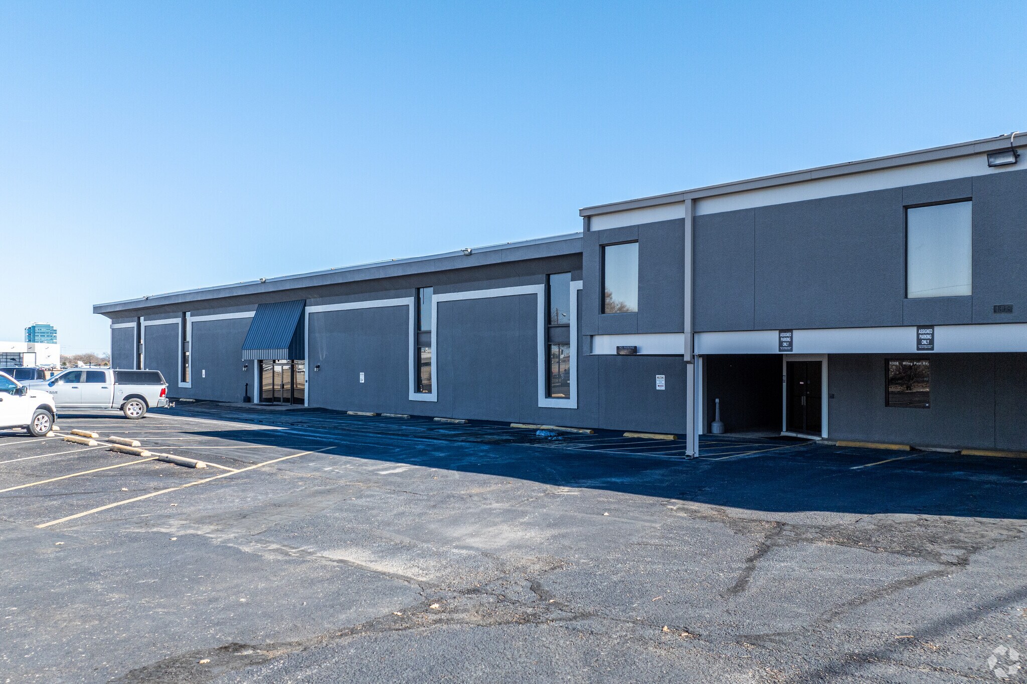 4308-4310 Wiley Post Rd, Addison, TX for Rent