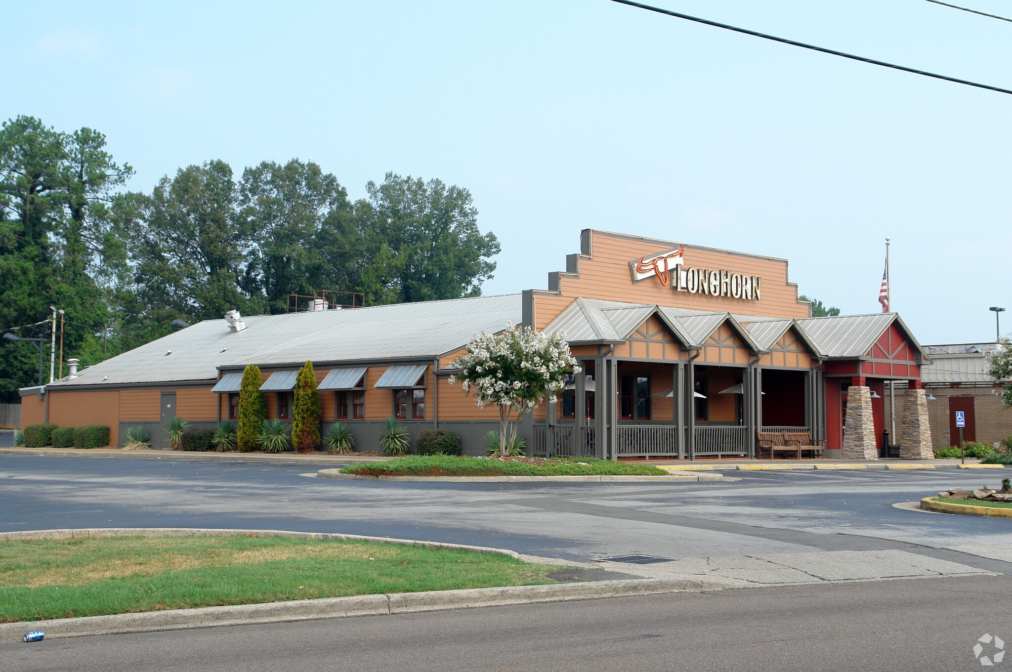 5771 Brainerd Rd, Chattanooga, TN for Rent