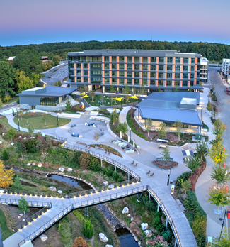 Research Triangle Park, NC Office - Davis Dr