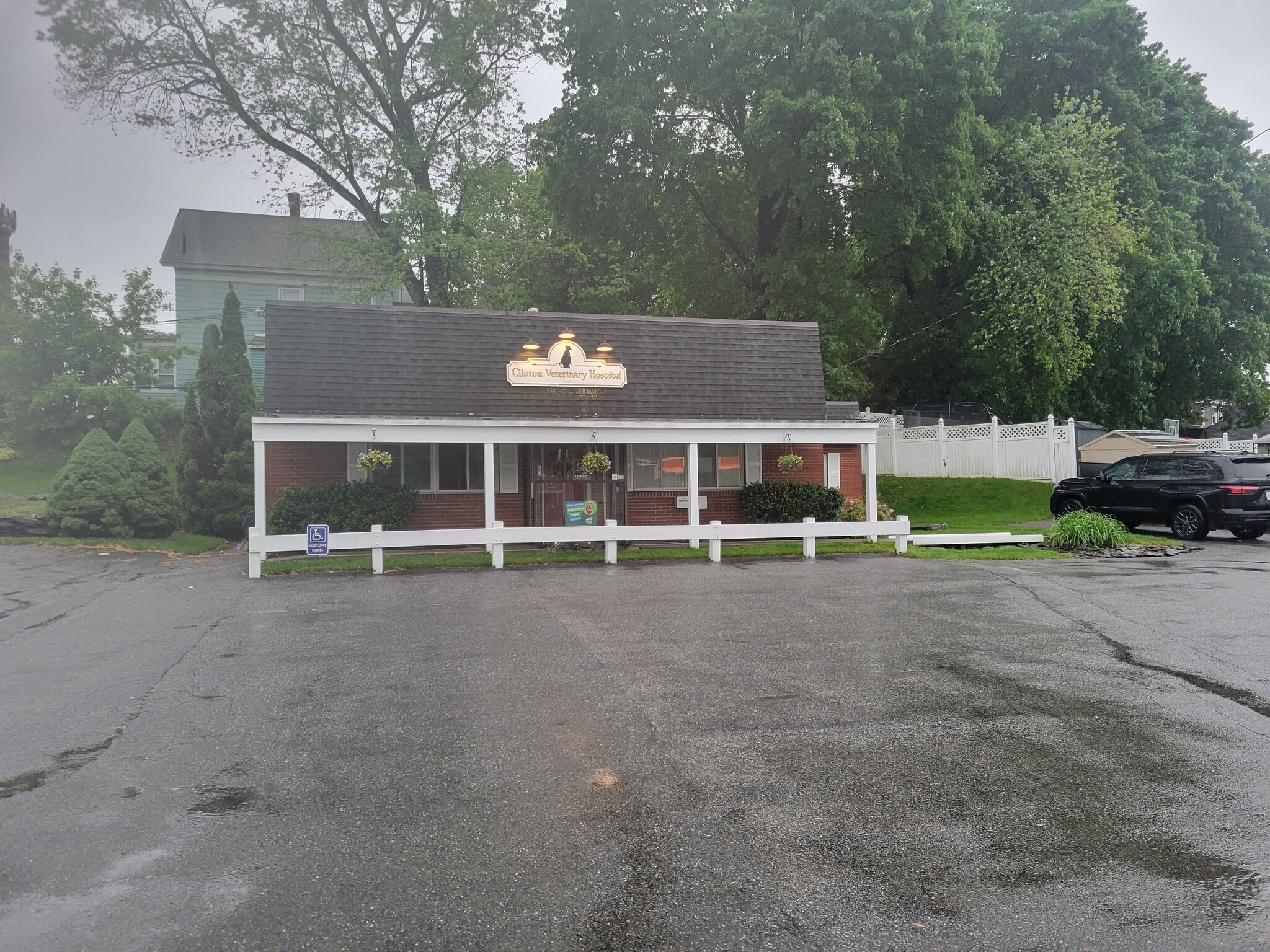 220 Brook St, Clinton, MA for Sale