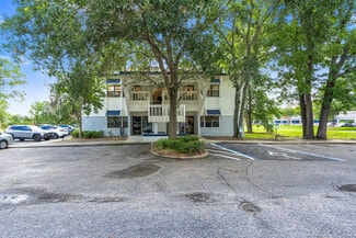 Jacksonville, FL Office - 8431 Baymeadows Way
