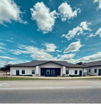Austin, TX Medical - 12801 Anderson Mill Rd