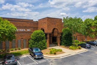 Austell, GA Industrial - 8125 Troon Cir