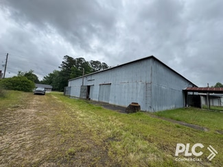 Olanta, SC Warehouse - 319 Main st