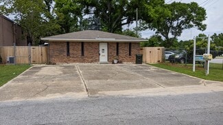 Pensacola, FL Office - 2110 W Yonge St Pensacola, FL Office - 2110 W Yonge St