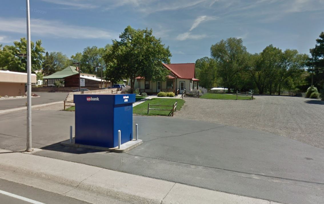 125 S Grand Mesa Dr Cedaredge, CO 81413 Retail Property for Sale on