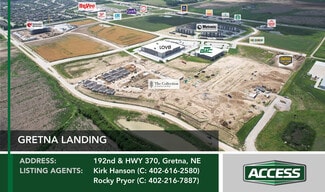 Gretna, NE Commercial - Highway 370