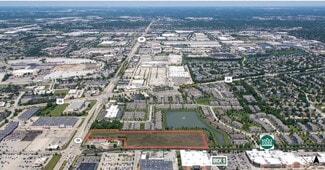 Naperville, IL Commercial - Route 59 & Audrey Ln