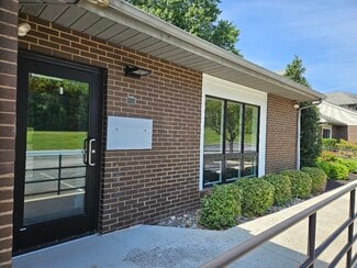West Chester, PA Office/Medical - 1450 E Boot Rd