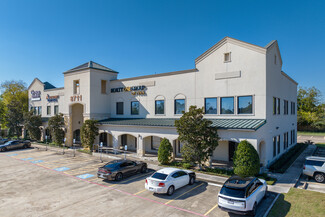 Houston, TX Office - 8711 Highway 6 N