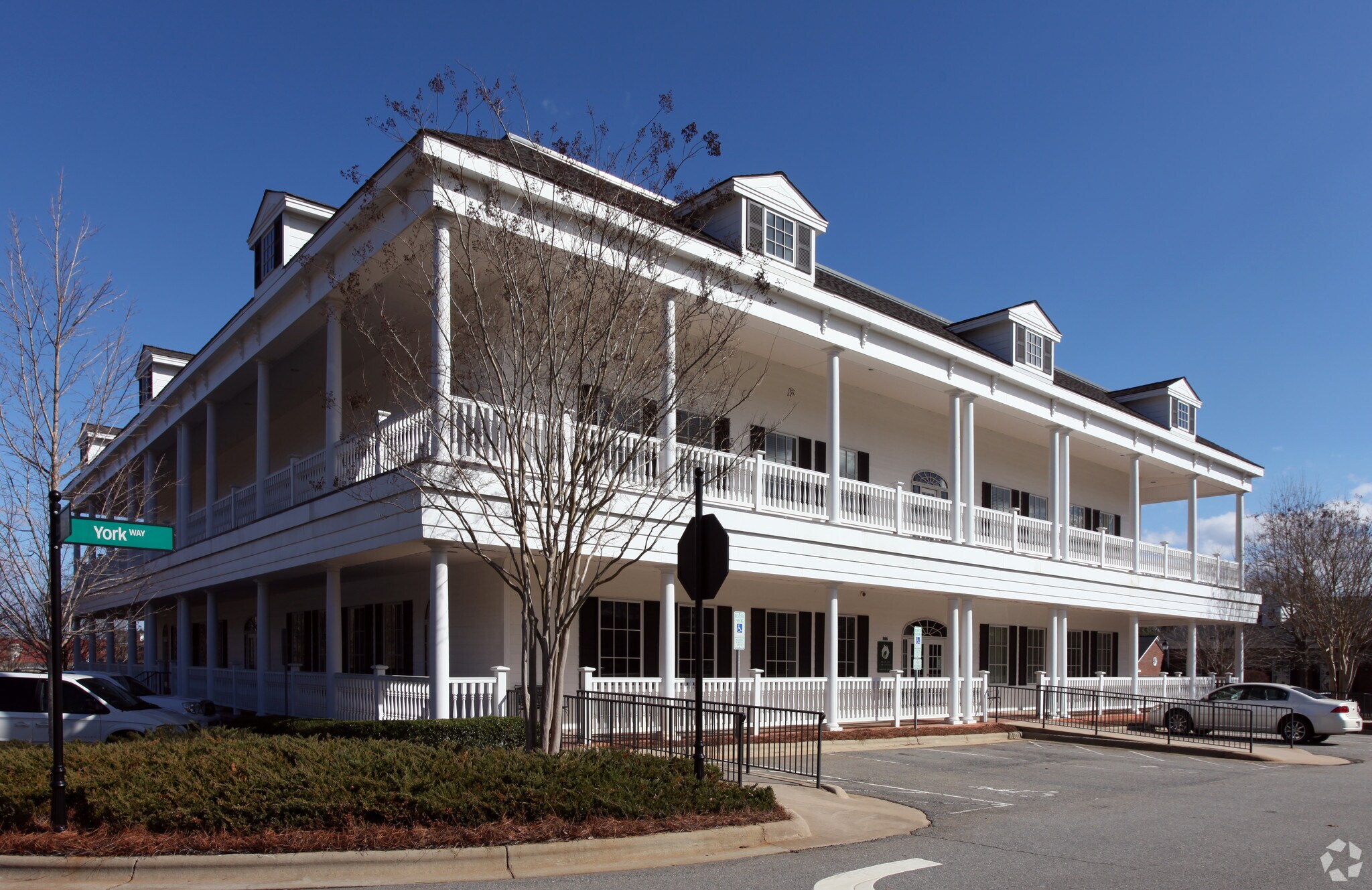 106 York Way, Bermuda Run, NC for Rent