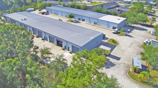 Rockledge, FL Industrial - 1739 Huntington Ln