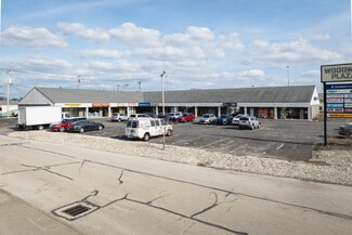 Northwood, OH Office - 3401 Woodville Rd