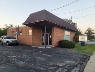 Parma, OH Office/Medical - 5522 Pearl Rd