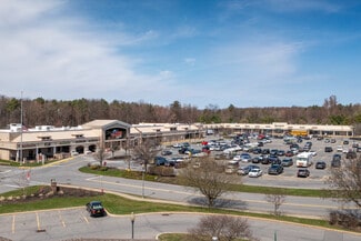 Ballston Spa, NY Retail - 1-37 Kendall Way Ballston Spa, NY Retail - 1-37 Kendall Way