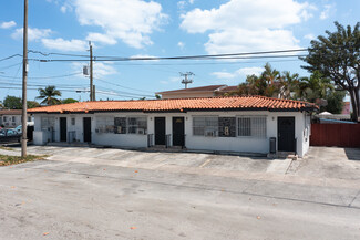 Miami, FL undefined - 98 NW 47th Ave