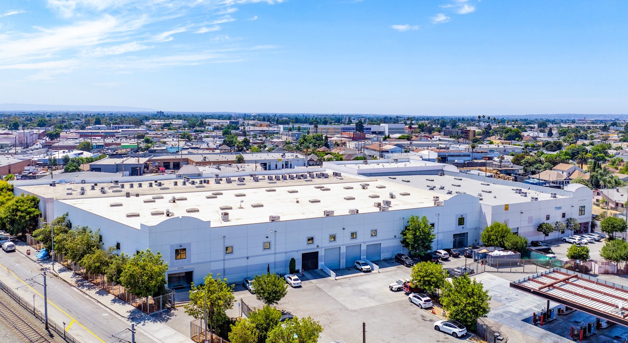 2025-2027 Long Beach Ave, Los Angeles, CA for Rent
