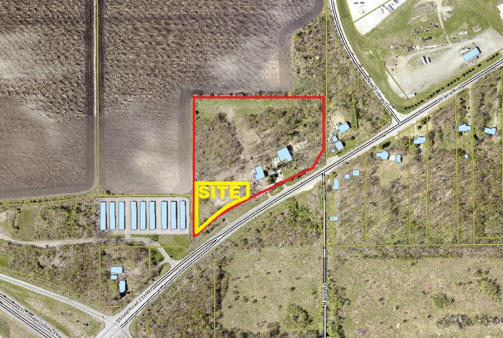 22027 State Road 23, South Bend, IN for Sale