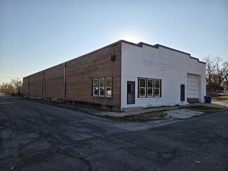 Joplin, MO Manufacturing - 1201 S Sergeant Ave